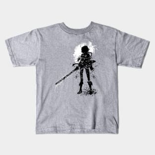 My Samurai Kids T-Shirt